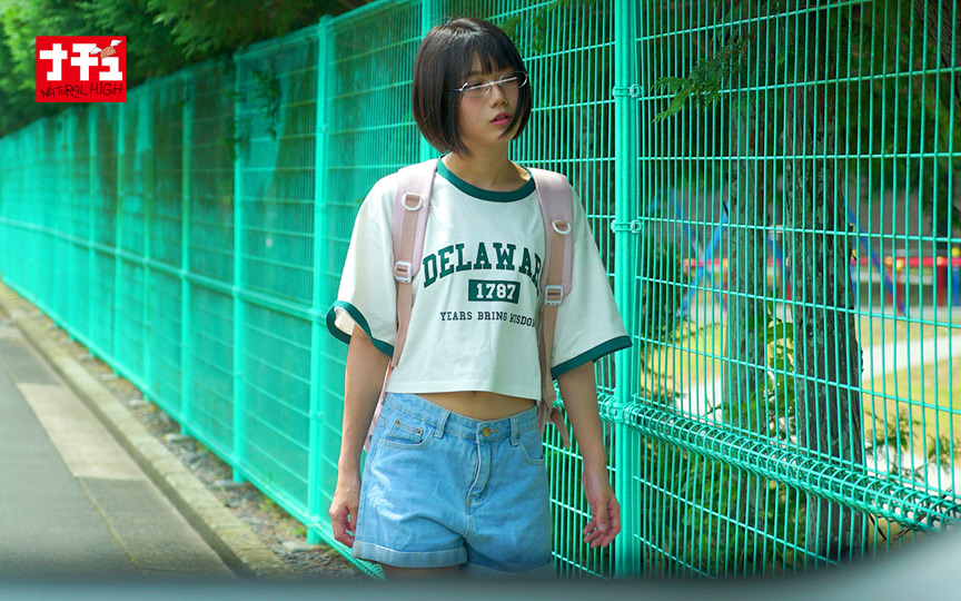 美少女捕獲アへとろ肉便器 ターゲット:華奢ちっぱい 001