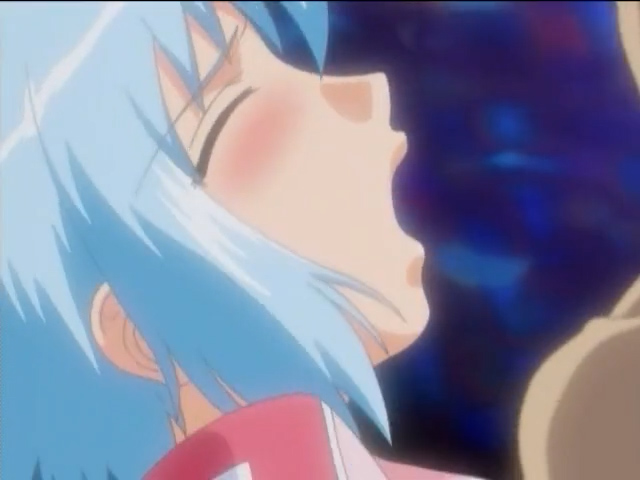 魔界天使ジブリール Vol.2 007