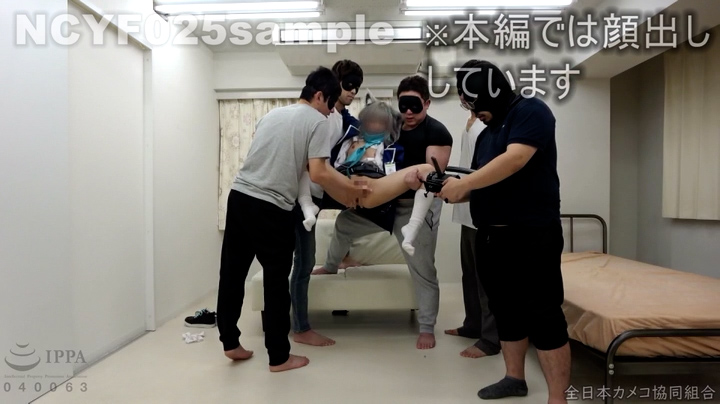 6P大乱交SEX 身長140cm台ミニマム奇跡の妖精美少女レイヤー 大嫌いな中年カメコの極太チ○ポで子宮フルボッコ制裁【潮吹きアクメ発狂トランス】生意気性格崩壊し公衆便所マ○コに堕ちるまで究極淫メス改造2本立てSP｜エロ動画・アダルトビデオ｜FANZA動画 024