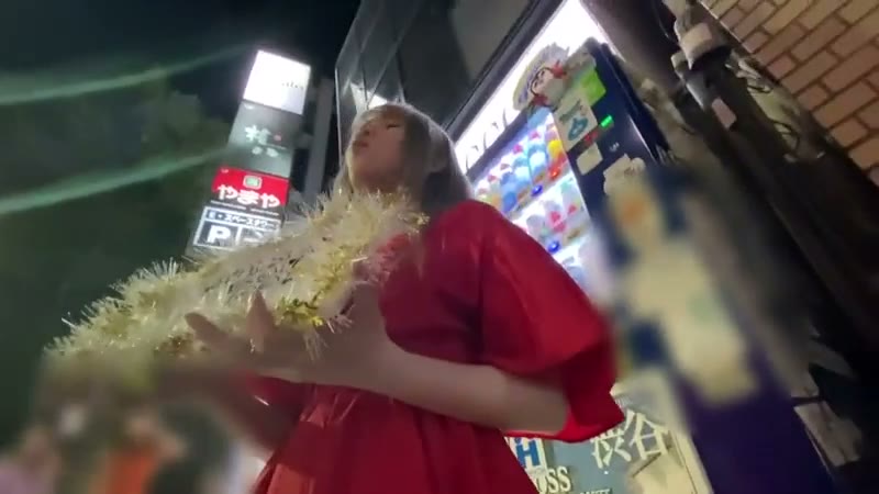 ギャルしか勝たん!!小悪魔ばちかわGALがミニマムボディに不釣り合いな淫尻で悩殺♪いきなりの膣射にぴえん。ドクドク注ぎ込まれる精子で完堕ち…。止まらない中出し4連発!!【ガールズナンパ】 015