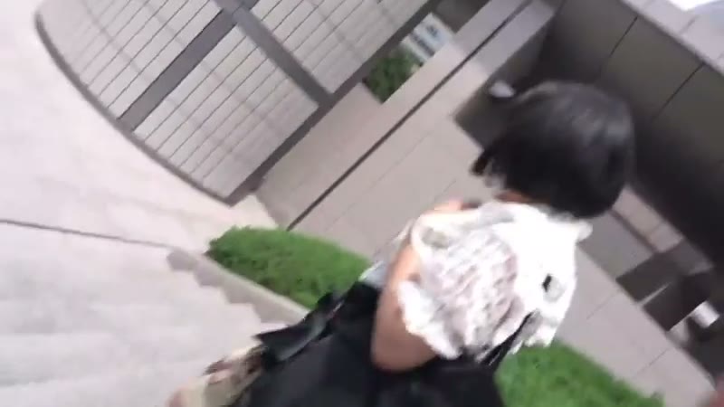 【143cmミニマムボディに秘められたエロポテンシャル!!】お淑やかな顔してイキ乱れる高感度音大生【ゆいちゃん(26)】の底無し性欲を見よ!!! 007