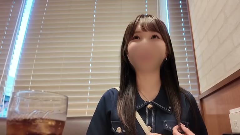 【143cm】【小柄】クズ男ばかり引くイケメン好き女子。見た目はピュア、中身は手練れ。敏感ボディに凄テク。ミニマムボディを容赦なくピストン、イキまくりSEX 【同人】素人セク子→ 同人撮影 25 013