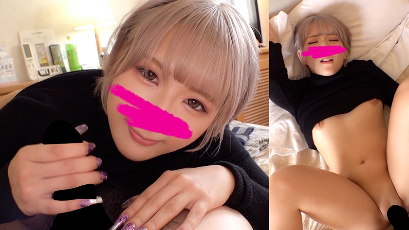 顔出し【個人撮影】ミニマムギャルが本格ダンスで鍛えた性技爆発!!希少な黒ギャルセフレとのハメ撮り映像_集合から即ホヤリモク100%デート。 004